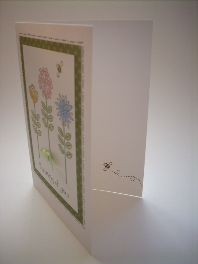 Thinking of you inside