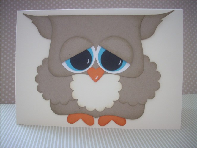 ozzie owl