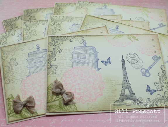 A vintage wedding group