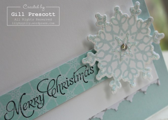 Festive flurry for Christmas 2