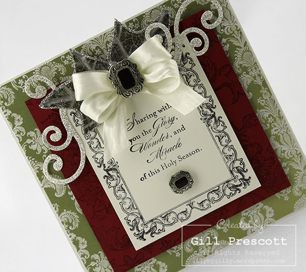 Vintage-Christmas-card-left