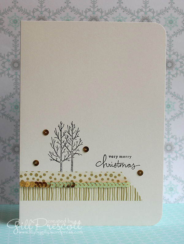 one-layer-White-Christmas-card
