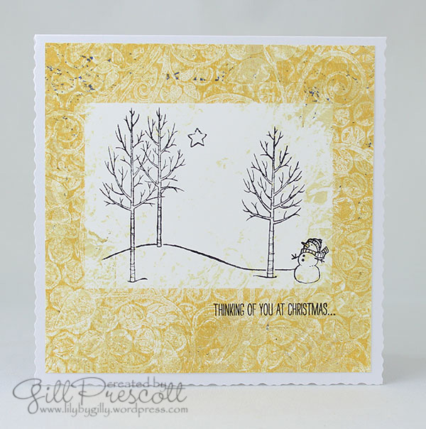 Christmas-window-scene