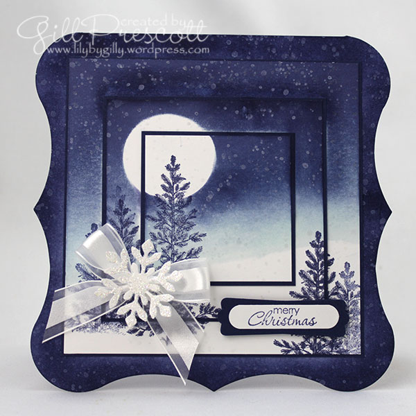 Lovely-as-a-tree-triple-time-stamping