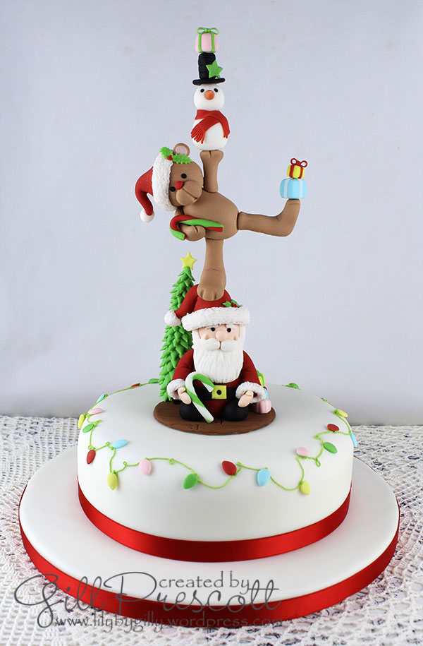 My-Christmas-cake-2014